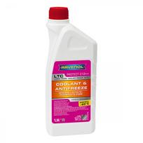 Antifrizas RAVENOL LTC Protect C12++ Premix 1.5L