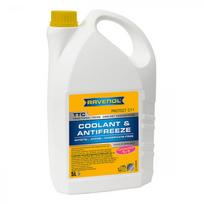 Antifrizas RAVENOL TTC Protect C11 Concentrate 5L
