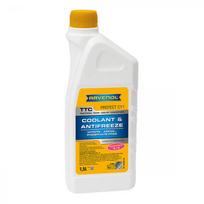 Antifrizas RAVENOL TTC Protect C11 Concentrate 1.5L