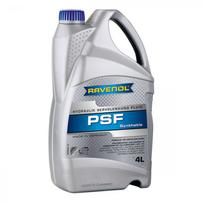Vairo stiprintuvo alyva RAVENOL PSF 4L