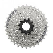 Dviračio kasetė SHIMANO CS-HG201 9 11-31T