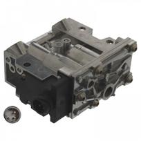 Solenoidinis vožtuvas FEBI BILSTEIN 172730