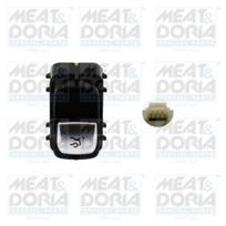Jungiklis, galinių durų užraktas MEAT & DORIA 206182