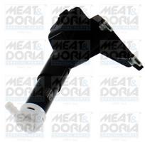 Priekinių žibintų plovimo skysčio purkštukas MEAT & DORIA 209233