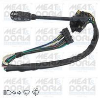 Vairo kolonėlės jungiklis MEAT & DORIA 23240