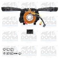 Vairo kolonėlės jungiklis MEAT & DORIA 231817