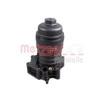 Alyvos filtro korpusas METZGER 2370109