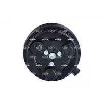 Magnetinė sankaba, oro kondicionieriaus kompresorius NRF 380203