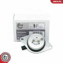 Paskirsymo veleno reguliavimo centr. magnetas ESEN SKV 39SKV902