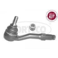 Skersinės vairo traukės antgalis CORTECO 49399616