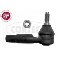 Skersinės vairo traukės antgalis CORTECO 49400324