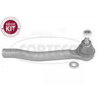 Skersinės vairo traukės antgalis CORTECO 49401035
