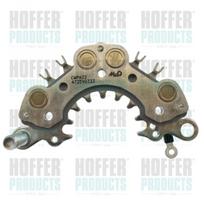 Generatoriaus lygintuvas HOFFER 52321