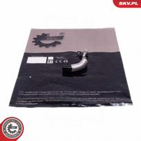 Aušinimo skysčio vamzdis ESEN SKV 54SKV431