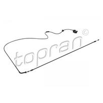 Gaubto trosas TOPRAN 601 827