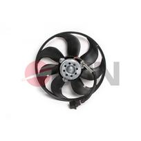 Ventiliatorius, radiatoriaus JPN 62C0008-JPN