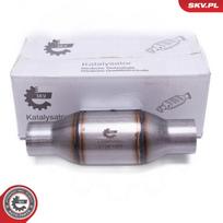Universalus katalizatorius ESEN SKV 62SKV060