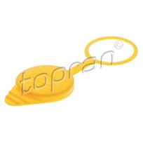 Dangtelis, plovimo skysčio bakelis TOPRAN 702 505