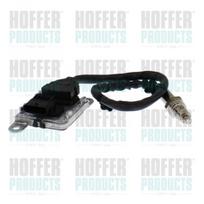 NOx jutiklis, NOx katalizatorius HOFFER 7557090