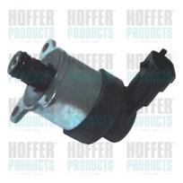 Common rail kuro kiekio valdymo vožtuvas HOFFER 8029279