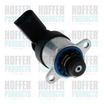 Common rail kuro kiekio valdymo vožtuvas HOFFER 80298035E