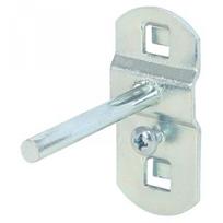 Laikiklis, įrankių lentos sienelė KS TOOLS 860.0801