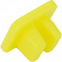 Sąvarža, atšvaitas / apsaugos juosta FEBEST 88570-105