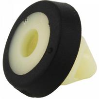 Sąvarža, atšvaitas / apsaugos juosta FEBEST 88570-164