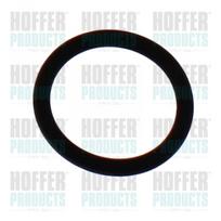 Guminis žiedas HOFFER 98806