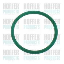 Guminis žiedas HOFFER 98812