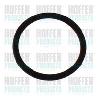 Guminis žiedas HOFFER 98813