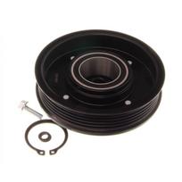 Magnetinė sankaba, oro kondicionieriaus kompresorius MAXGEAR AC130047