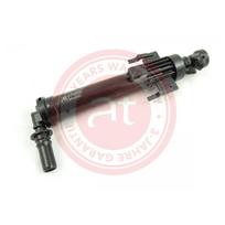 Priekinių žibintų plovimo skysčio purkštukas at autoteile germany at50139