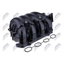 Įsiurbimo kolektoriaus oro tiekimas NTY BKS-TY-003