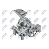 Alyvos siurblys NTY BPO-FR-011