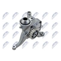 Alyvos siurblys NTY BPO-FR-008