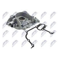 Alyvos siurblys NTY BPO-PL-008