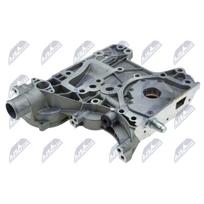 Alyvos siurblys NTY BPO-PL-010