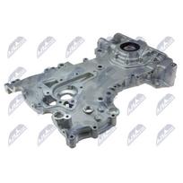 Alyvos siurblys NTY BPO-PL-011