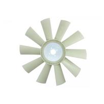 Variklio aušinimo ventiliatoriaus sparnuotė THERMOTEC D9JC002TT
