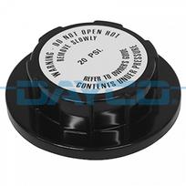 Dangtelis, radiatorius DAYCO DRC065