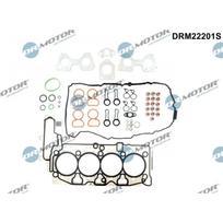 Visas tarpiklių komplektas, variklis Dr.Motor Automotive DRM22201S