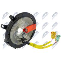 Oro pagalvės spyruoklė NTY EAS-CH-010