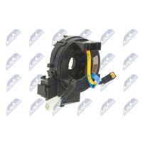 Oro pagalvės spyruoklė NTY EAS-SB-005