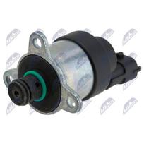 Common rail kuro kiekio valdymo vožtuvas NTY ESCV-VV-000