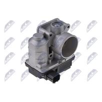 Droselio korpusas NTY ETB-NS-003