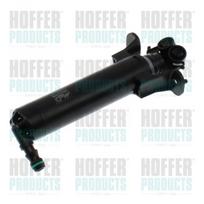 Priekinių žibintų plovimo skysčio purkštukas HOFFER H209098
