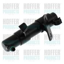 Priekinių žibintų plovimo skysčio purkštukas HOFFER H209139