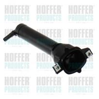 Priekinių žibintų plovimo skysčio purkštukas HOFFER H209186