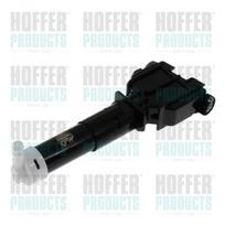 Priekinių žibintų plovimo skysčio purkštukas HOFFER H209198